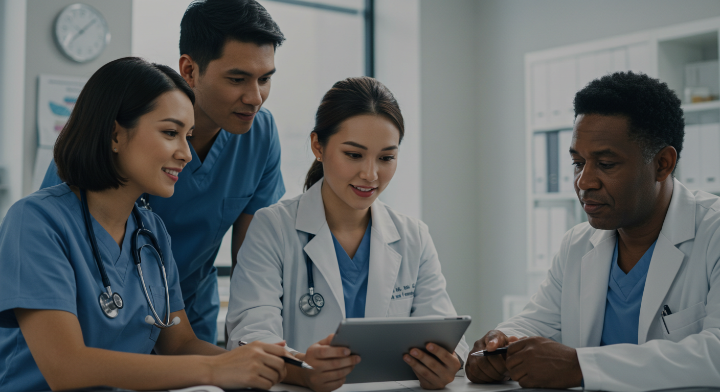 EHR Design System Components
